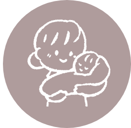 ふれあい助産師サロン